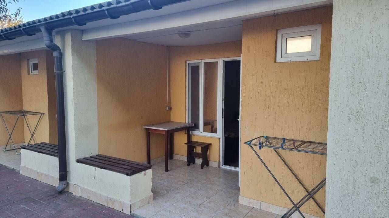 Фотографии номера 2-местный номер стандарт в Пансионате Прибой Мысовое